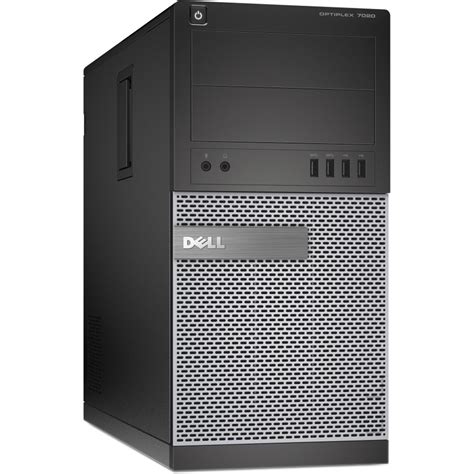 dell optiplex 7020